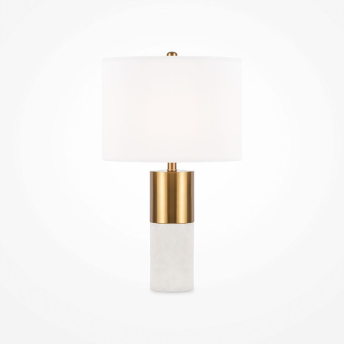 Настольная лампа Maytoni Bianco Z030TL-01BS изображение в интернет-магазине Cramer Light фото 2