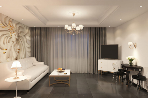 Встраиваемый светильник Denkirs DK3020-WH изображение в интернет-магазине Cramer Light фото 11