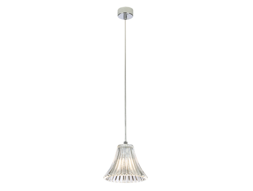 Подвесной светильник Newport 8351/S chrome М0069983 изображение в интернет-магазине Cramer Light