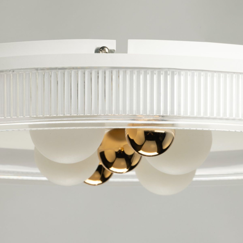 Потолочный светильник De Markt City Норден 660016501 изображение в интернет-магазине Cramer Light фото 7