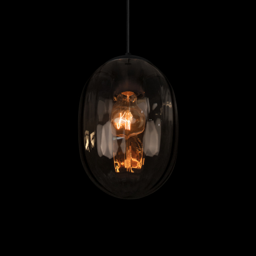 Подвесной светильник Loft IT Bubble 10427 Smoke изображение в интернет-магазине Cramer Light фото 8
