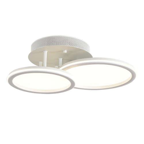 Потолочная люстра Lumion Ledio Alis Smart 8380/45CL изображение в интернет-магазине Cramer Light фото 5