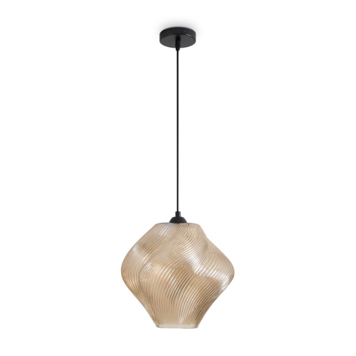 Подвесной светильник Freya Shiny FR5548PL-01AM изображение в интернет-магазине Cramer Light фото 3