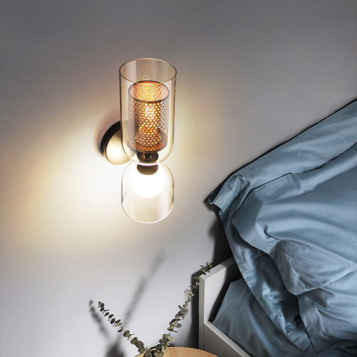 Бра Lightera Milano LE240W-2B дополнительное фото фото 4