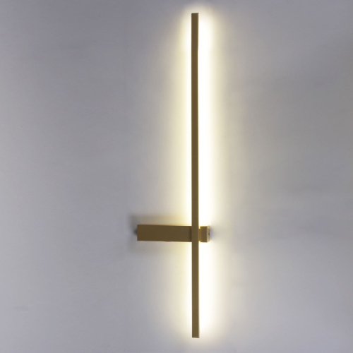 Настенный светильник Reluce 09725-0.2-800 PLG изображение в интернет-магазине Cramer Light