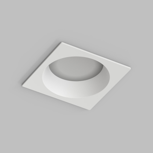 Встраиваемый светильник Denkirs Deep DK3104-WH изображение в интернет-магазине Cramer Light фото 3