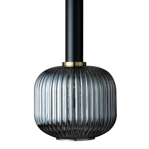 Подвесной светильник Loft IT IRIS 2070-B+BL изображение в интернет-магазине Cramer Light фото 5