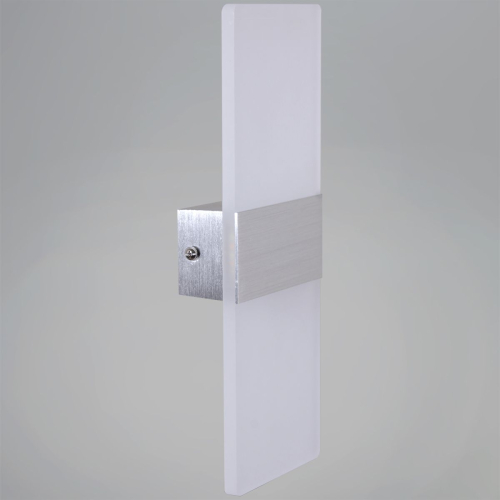 Настенный светильник Reluce 00713-0.2-01 SV изображение в интернет-магазине Cramer Light фото 6