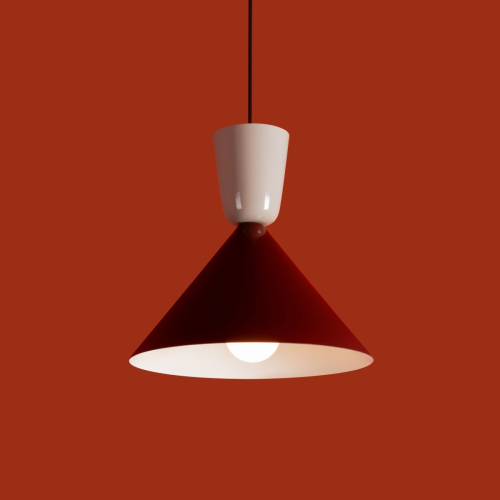 Подвесной светильник Freya Still FR5598PL-01R изображение в интернет-магазине Cramer Light фото 6