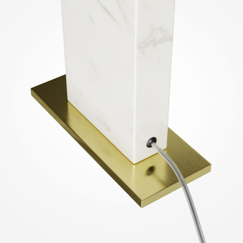 Настольная лампа Maytoni Monumento MOD467TL-L9BS3K изображение в интернет-магазине Cramer Light фото 7