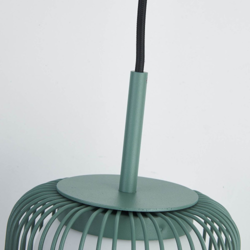 Подвесной светильник без основания Mantra Dubai 9421 изображение в интернет-магазине Cramer Light фото 3