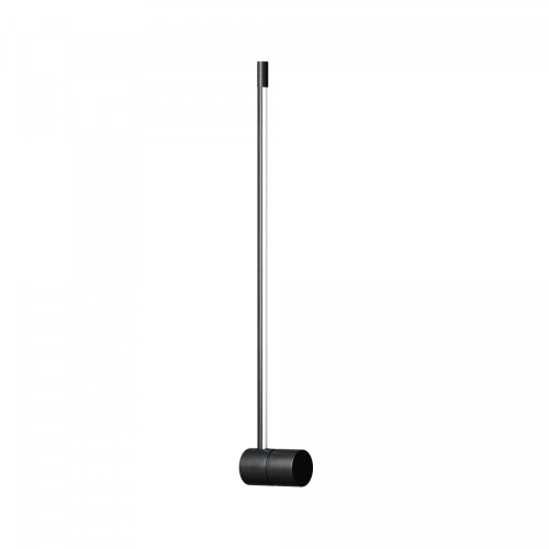 Настенный светильник Delight Collection OM8208 OM820844 black изображение в интернет-магазине Cramer Light фото 4
