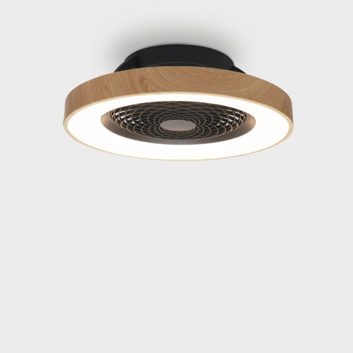 Люстра-вентилятор Mantra Tibet 7127 изображение в интернет-магазине Cramer Light фото 3