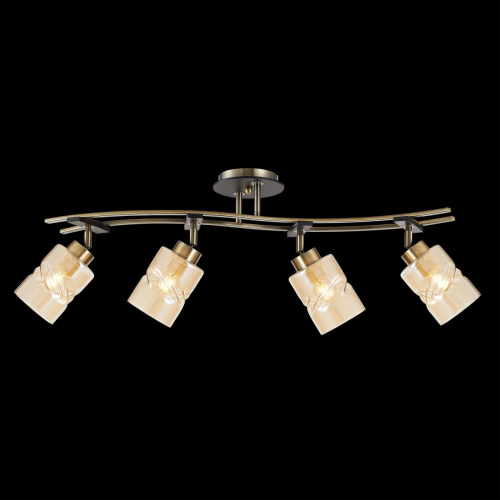 Спот Citilux Мерида CL142144 изображение в интернет-магазине Cramer Light фото 2