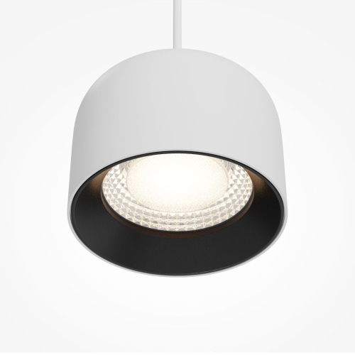 Подвесной светильник Maytoni Comfy P113-L12-3K-W изображение в интернет-магазине Cramer Light фото 2