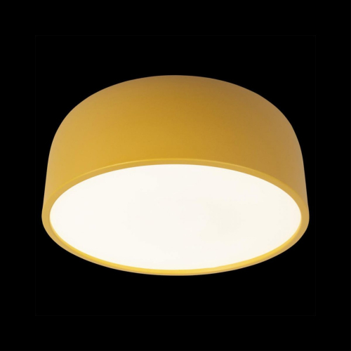 Потолочный светильник Loft IT Axel 10201/350 Yellow изображение в интернет-магазине Cramer Light фото 4