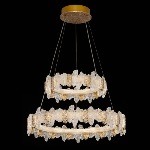 Подвесная люстра Citilux Lava CL250182 изображение в интернет-магазине Cramer Light фото 3