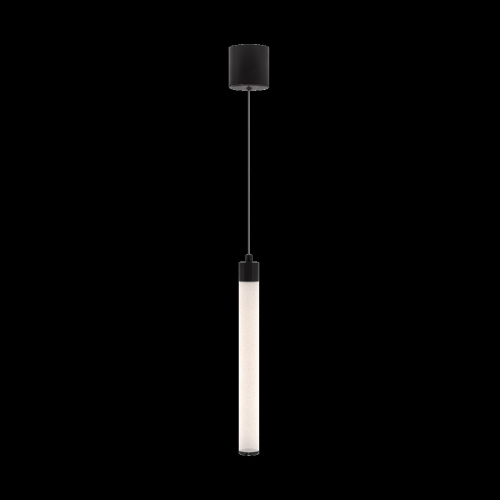 Подвесной светодиодный светильник Maytoni Technical Ray P022PL-L10B изображение в интернет-магазине Cramer Light фото 6