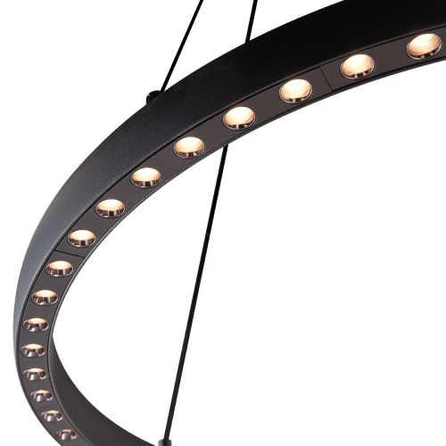 Подвесная люстра Mantra Riumar 8677 изображение в интернет-магазине Cramer Light фото 4