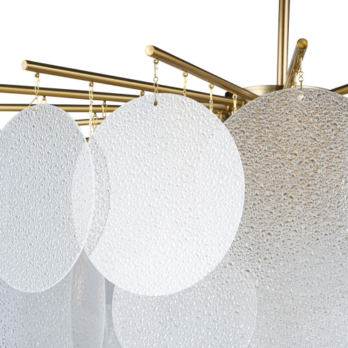 Подвесная люстра Loft IT Frost 10022/800 изображение в интернет-магазине Cramer Light фото 4