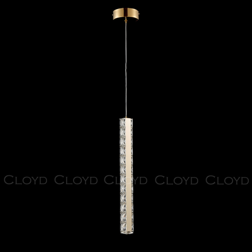 Подвесной светильник Cloyd Elata 11560 изображение в интернет-магазине Cramer Light фото 6