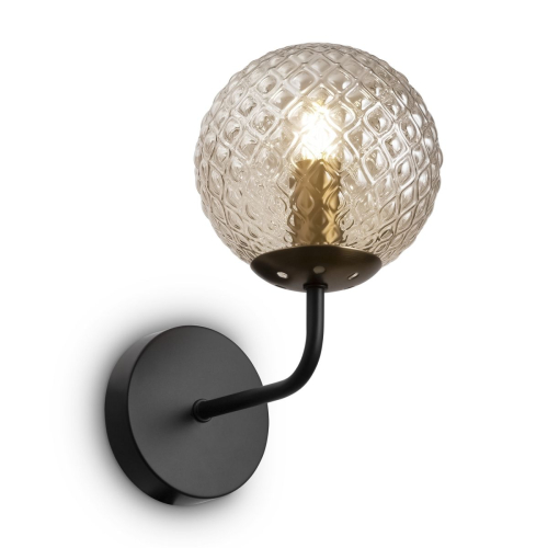 Бра Freya Navel FR8016WL-01BBS дополнительное фото