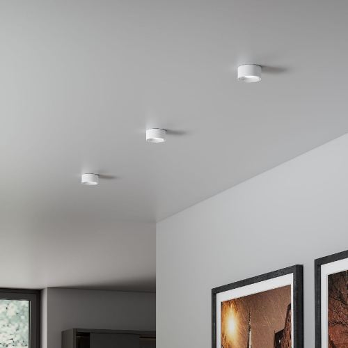 Встраиваемый светильник Elektrostandard Glam 4690389203152 25095/LED a065709 изображение в интернет-магазине Cramer Light фото 2