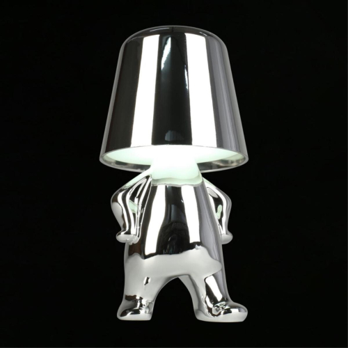 Настольная лампа Aployt Ninet APL.672.14.01 изображение в интернет-магазине Cramer Light фото 10