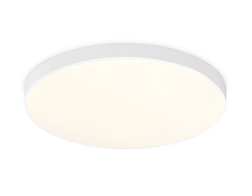 Потолочный светильник Ambrella Light Orbital FZ1220 изображение в интернет-магазине Cramer Light