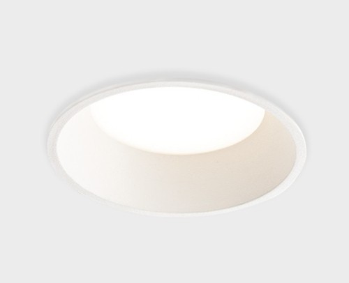 Встраиваемый светильник Italline IT06-6013 white 3000K изображение в интернет-магазине Cramer Light