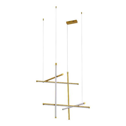 Подвесная люстра ST Luce Retico SL6207.203.70 изображение в интернет-магазине Cramer Light фото 2