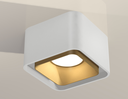 Накладной светильник Ambrella Light Techno XS7832004 (C7832, N7704) изображение в интернет-магазине Cramer Light фото 2
