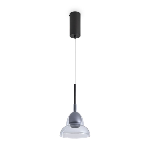 Подвесной светильник Freya Glaze FR5637PL-L6SM изображение в интернет-магазине Cramer Light фото 12