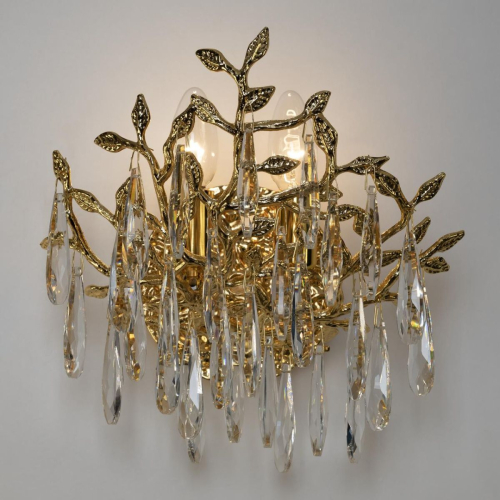 Настенный светильник Citilux Ritz CL310022 изображение в интернет-магазине Cramer Light фото 8