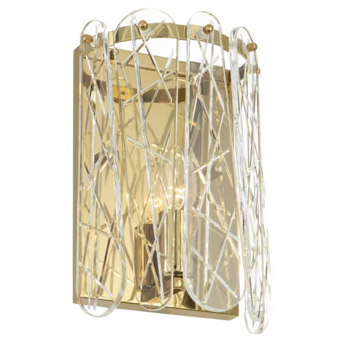 Настенный светильник Citilux Talla CL318412 изображение в интернет-магазине Cramer Light фото 2