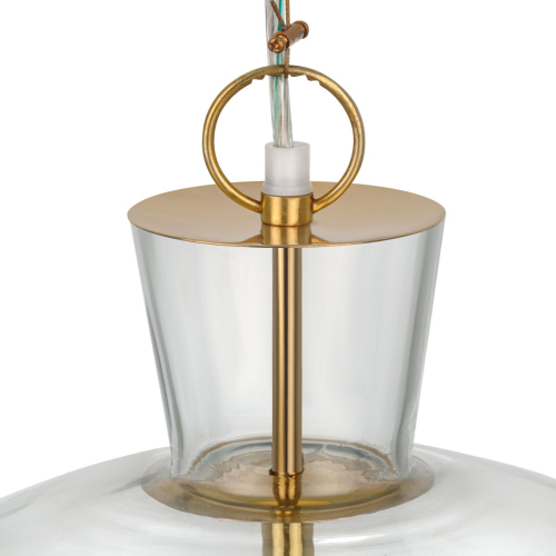 Подвесной светильник Covali VH-80221 изображение в интернет-магазине Cramer Light фото 3