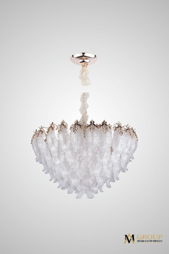 Подвесная люстра AM Group AMEDA SPD600 изображение в интернет-магазине Cramer Light фото 3