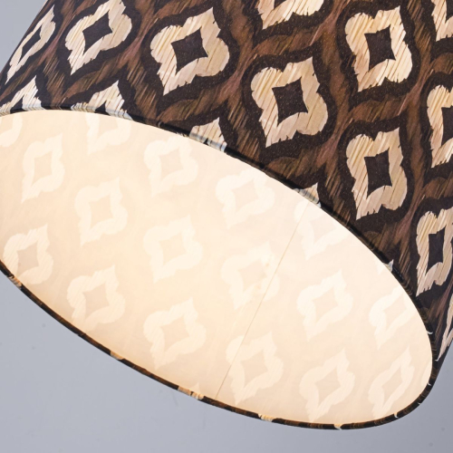 Подвесной светильник Favourite Etiam 4767-1P изображение в интернет-магазине Cramer Light фото 5