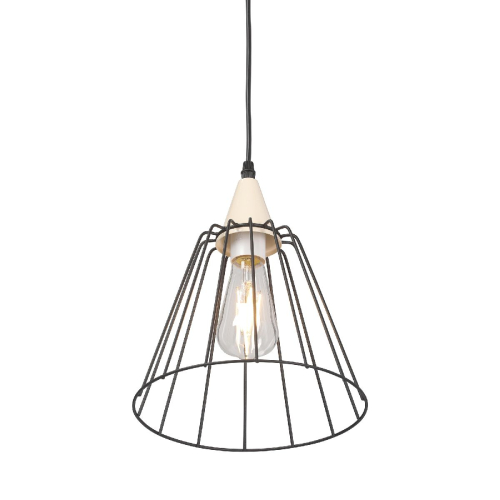 Подвесной светильник Vitaluce V2848-1/1S изображение в интернет-магазине Cramer Light фото 2