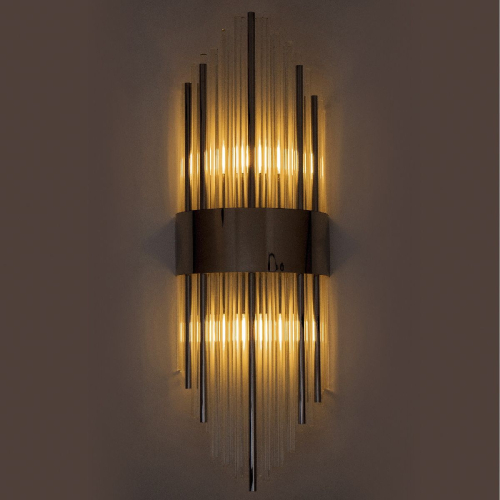 Настенный светильник Modelux ML.501.02 CR изображение в интернет-магазине Cramer Light фото 3