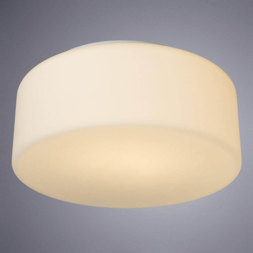 Потолочный светильник Arte Lamp Tablet A7725PL-1WH изображение в интернет-магазине Cramer Light фото 2