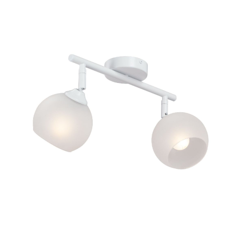 Спот Vitaluce V4313-0/2PL изображение в интернет-магазине Cramer Light