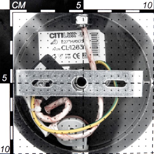 Бра Citilux Крокус CL128311 дополнительное фото фото 8