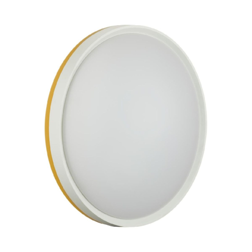 Потолочный светильник Sonex Kezo yellow 7709/EL изображение в интернет-магазине Cramer Light фото 4