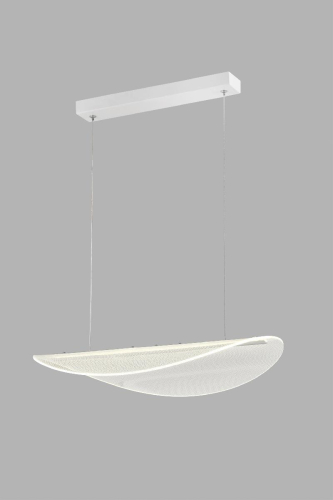 Подвесной светильник Moderli Napoli V10422-PL изображение в интернет-магазине Cramer Light фото 2