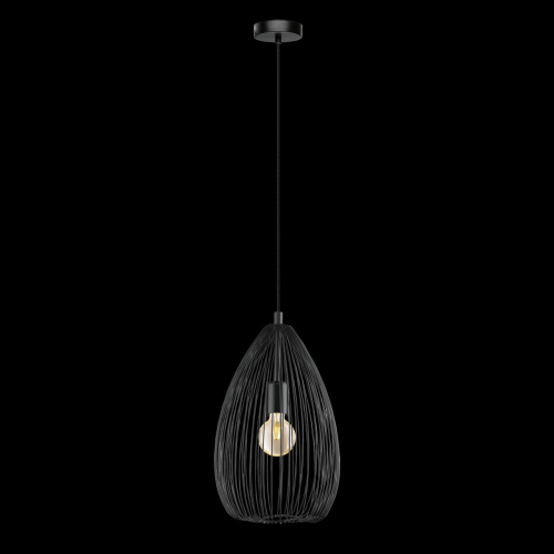 Подвесной светильник Eglo Clevedon 49141 изображение в интернет-магазине Cramer Light фото 2