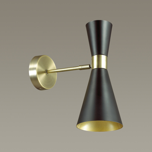 Бра Lumion Quinn 3662/1W дополнительное фото фото 5