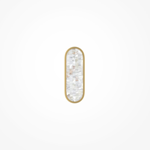Настенный светильник Maytoni Perlamour MOD429WL-L15BSK изображение в интернет-магазине Cramer Light фото 3