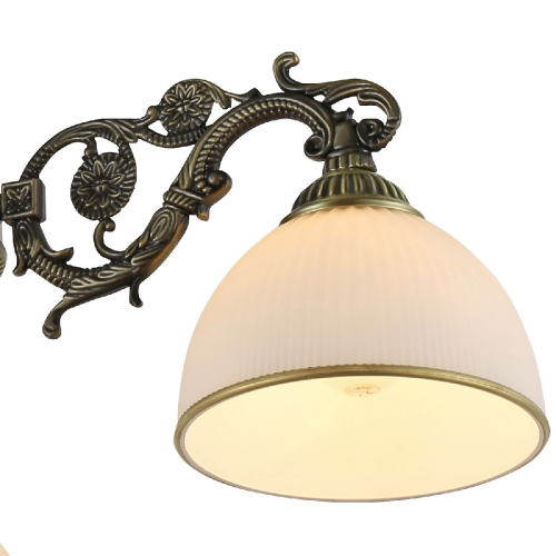 Потолочная люстра Reluce 74406-0.3-03 изображение в интернет-магазине Cramer Light фото 3