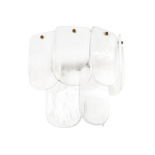 Настенный светильник Loft IT Gradient 10482W White изображение в интернет-магазине Cramer Light фото 3